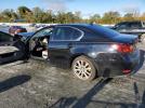 Lexus Gs 350 Image 4