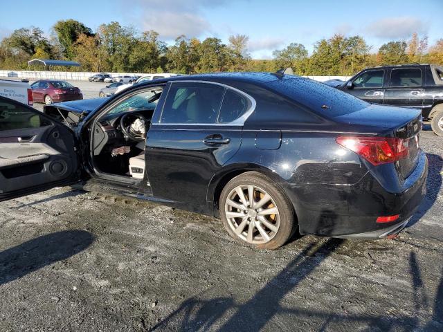 Lexus Gs 350 Image 4