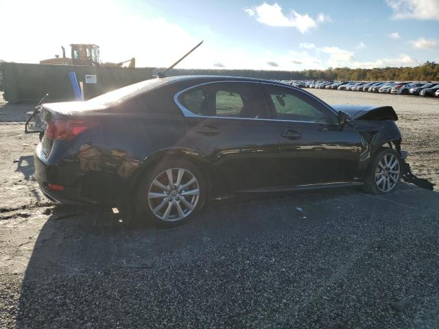 Lexus Gs 350 Image 8