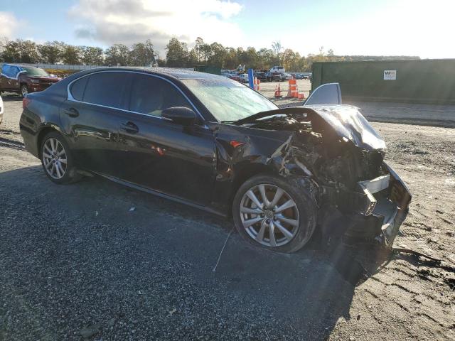 Lexus Gs 350 Image 9