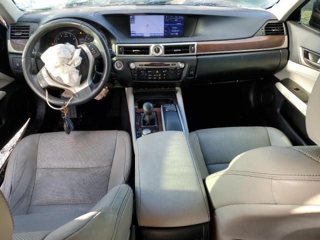 Lexus Gs 350 Image 10