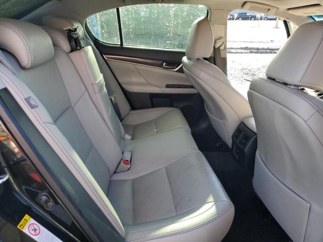 Lexus Gs 350 Image 12