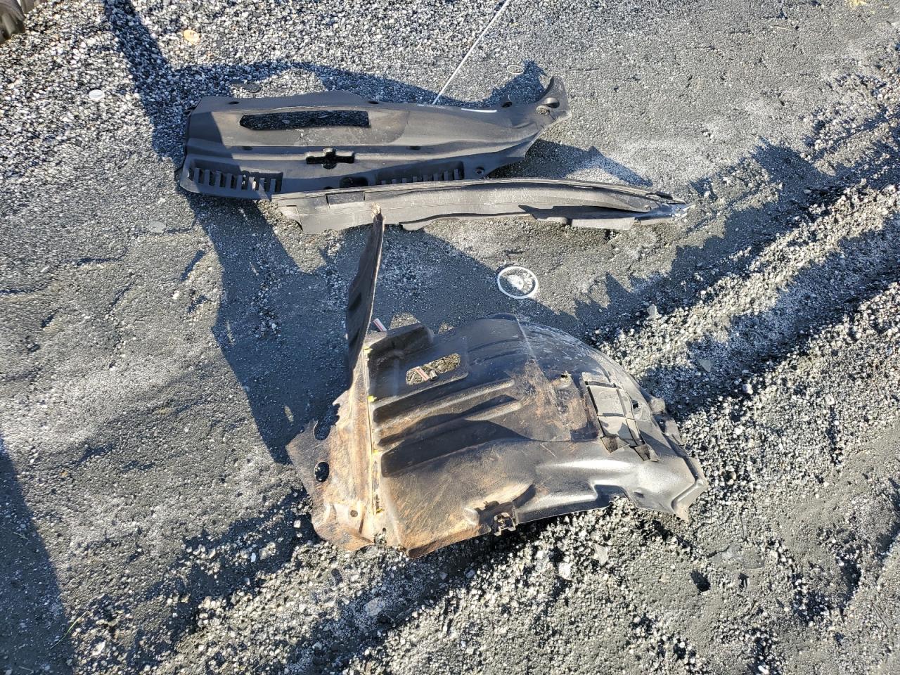 Lexus Gs 350 Image 6