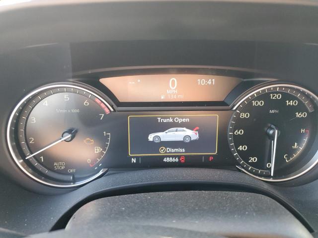 Cadillac CT4 Premium Luxury Image 8