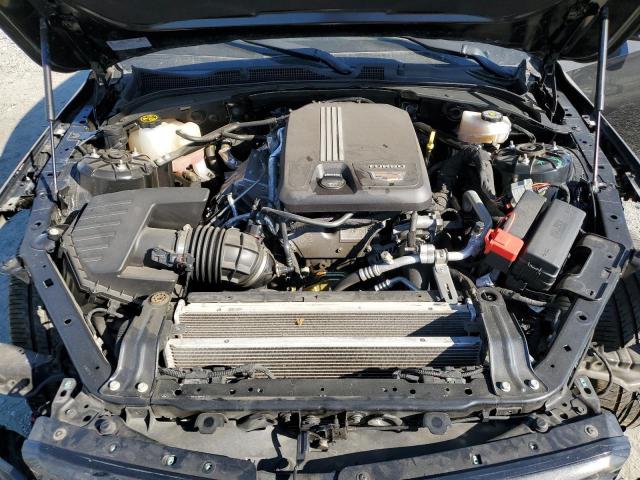 Cadillac CT4 Premium Luxury Image 7