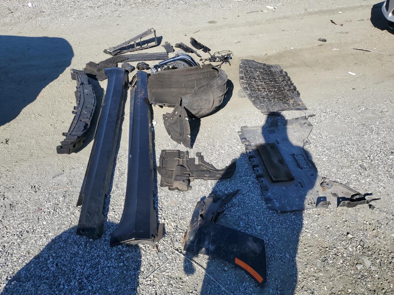 Cadillac CT4 Premium Luxury Image 10