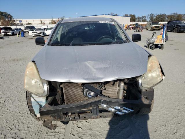 Nissan Rogue S Image 2