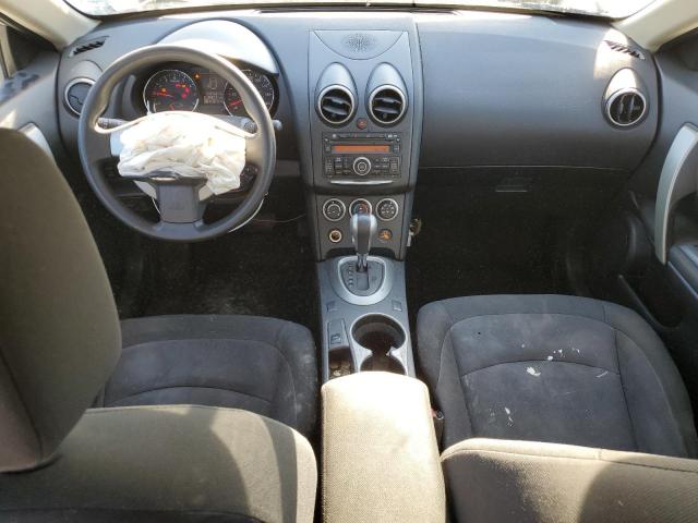 Nissan Rogue S Image 12