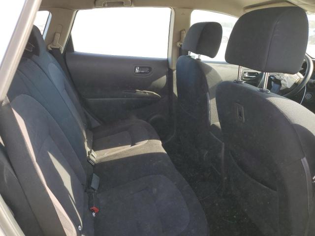 Nissan Rogue S Image 7