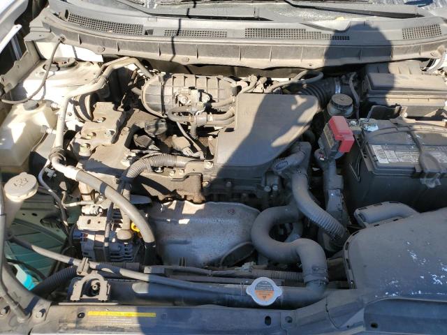 Nissan Rogue S Image 13