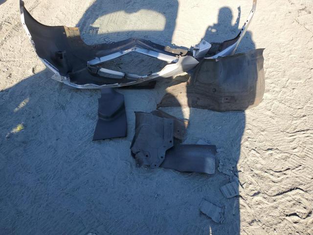 Nissan Rogue S Image 10