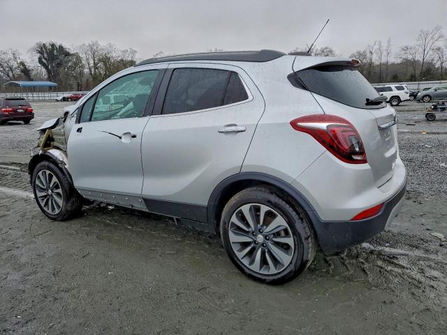 Buick Encore Essence Image 5