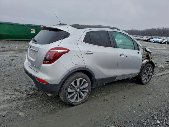 Buick Encore Essence Image 3