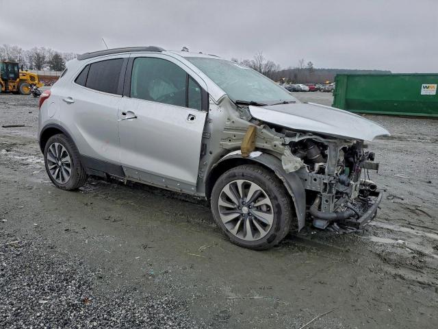 Buick Encore Essence Image 10