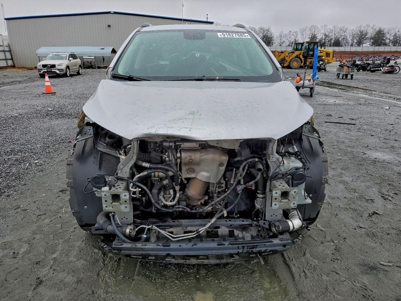 Buick Encore Essence Image 8