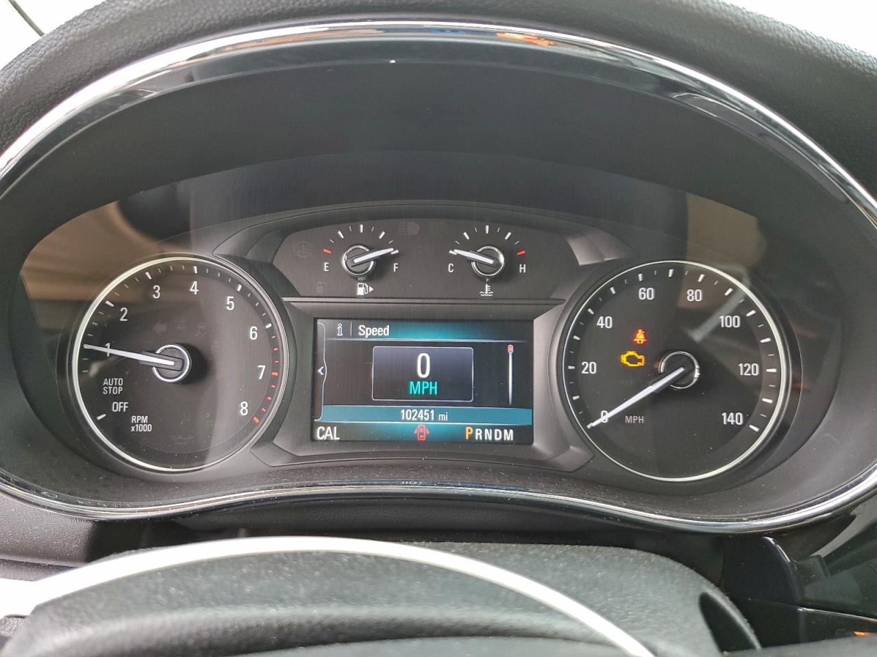 Buick Encore Essence Image 7