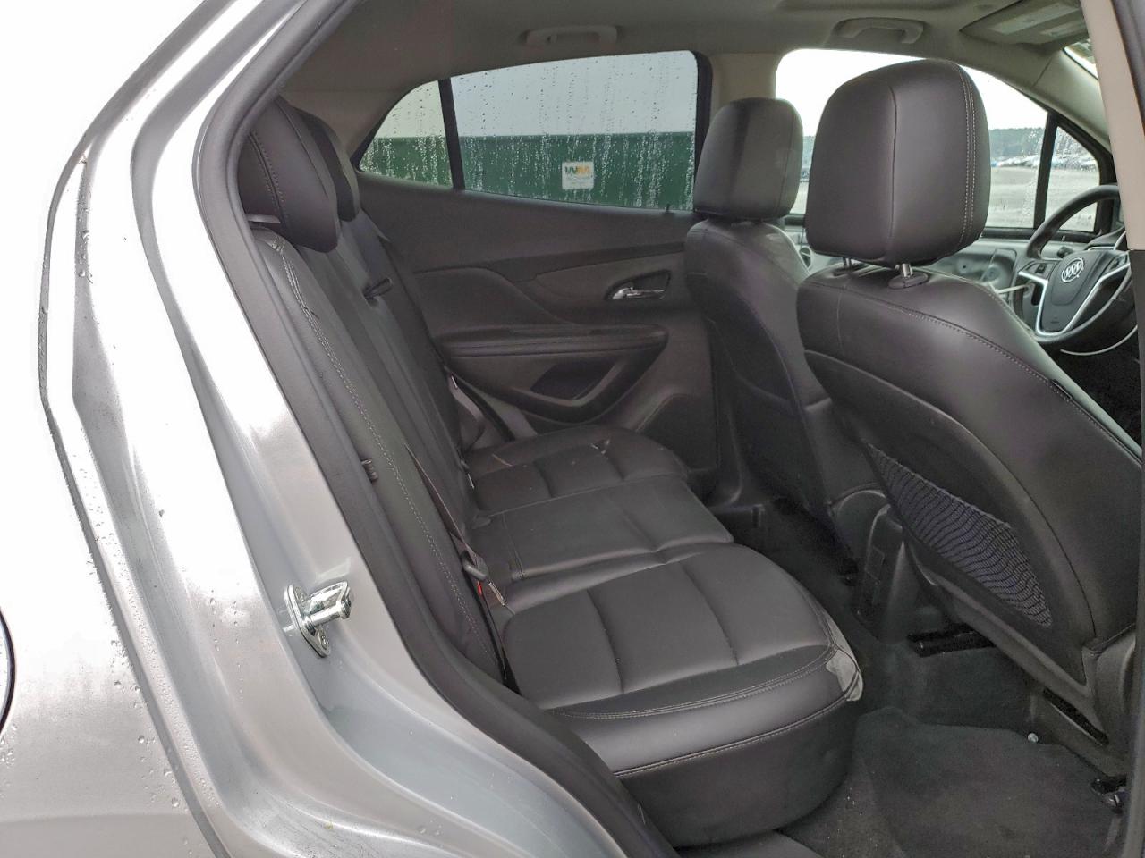 Buick Encore Essence Image 4