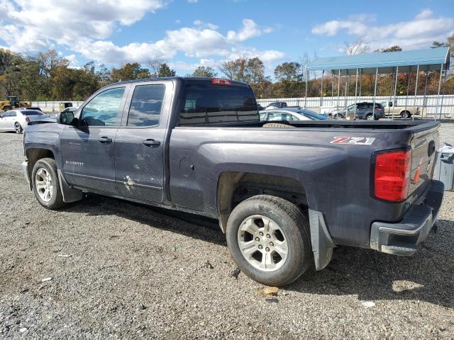 Chevrolet Silverado K1500 Lt Image 5