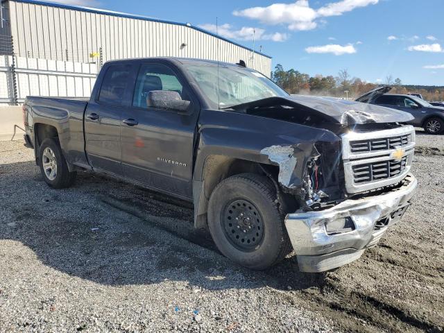 Chevrolet Silverado K1500 Lt Image 3