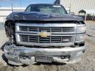 Chevrolet Silverado K1500 Lt Image 8