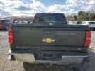 Chevrolet Silverado K1500 Lt Image 4