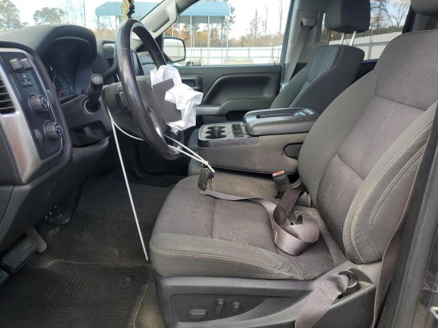 Chevrolet Silverado K1500 Lt Image 6