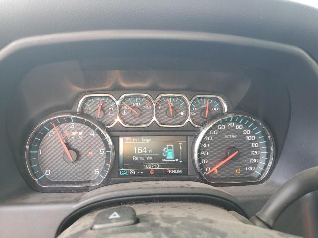 Chevrolet Silverado K1500 Lt Image 7