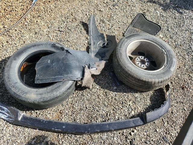 Chevrolet Silverado K1500 Lt Image 10