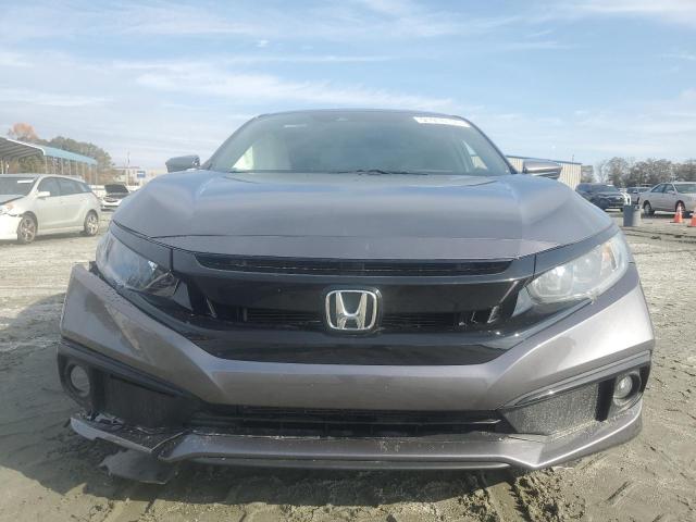 Honda Civic Sport Image 12