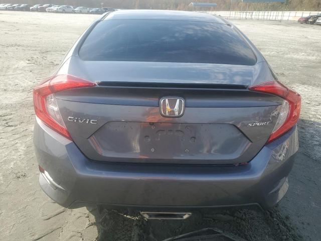 Honda Civic Sport Image 2