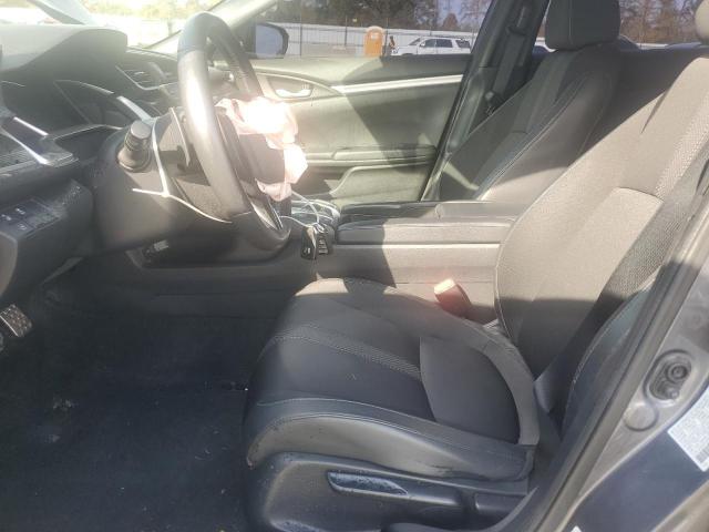 Honda Civic Sport Image 4