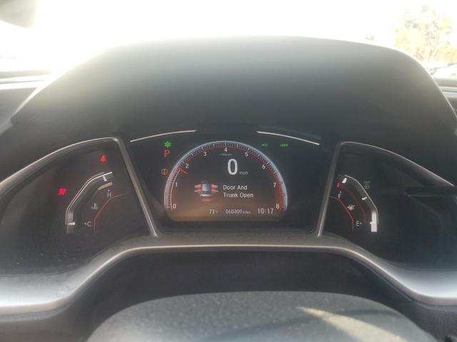 Honda Civic Sport Image 9