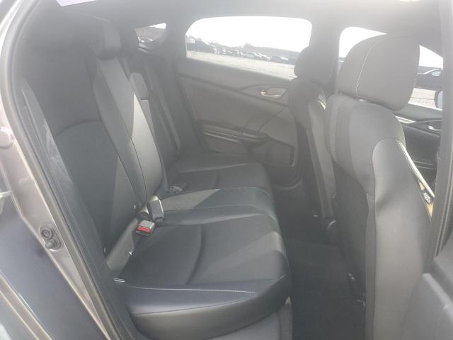 Honda Civic Sport Image 8