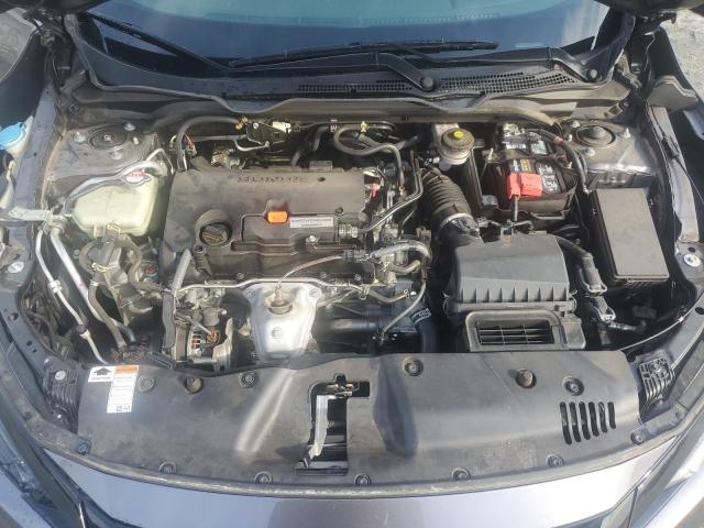 Honda Civic Sport Image 5