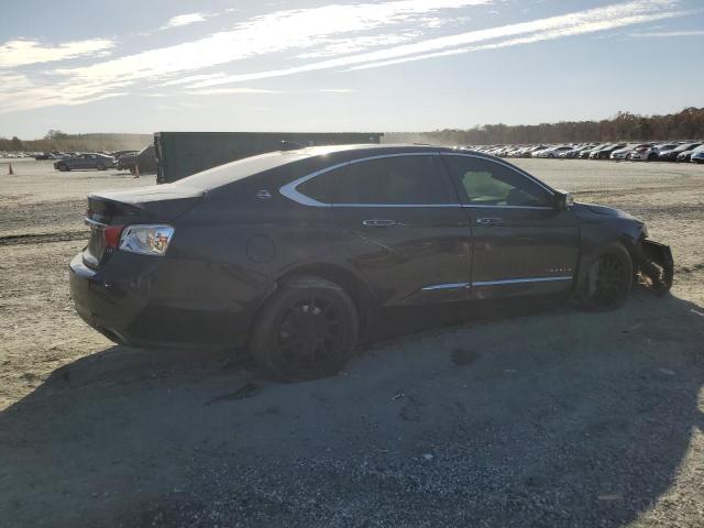 Chevrolet Impala Ltz Image 3