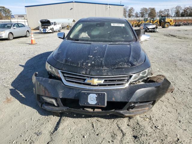 Chevrolet Impala Ltz Image 2