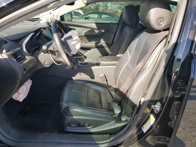 Chevrolet Impala Ltz Image 5