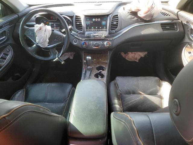 Chevrolet Impala Ltz Image 13