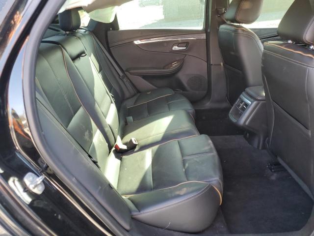 Chevrolet Impala Ltz Image 8