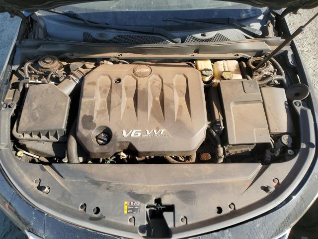 Chevrolet Impala Ltz Image 9