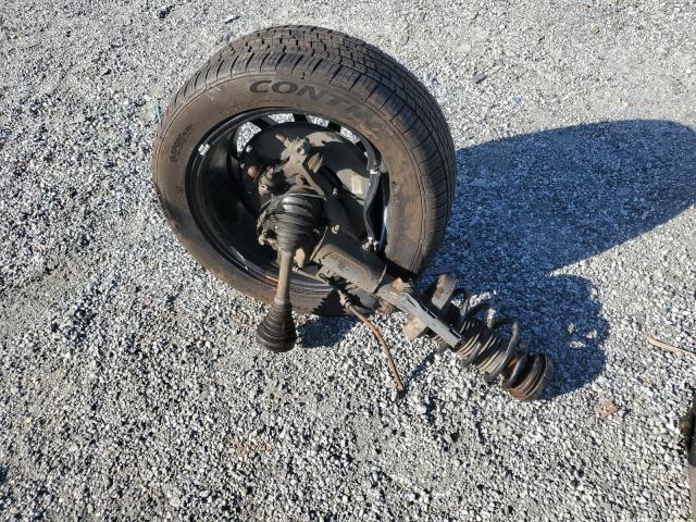 Chevrolet Impala Ltz Image 12