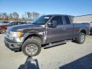 Ford F-150 Super Cab Image 1