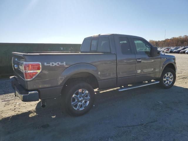 Ford F-150 Super Cab Image 11