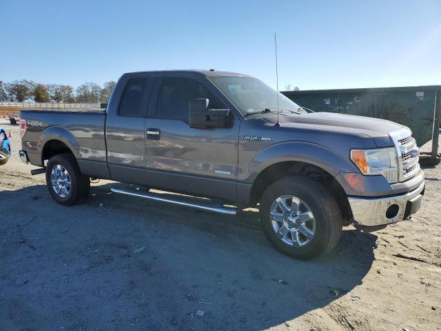 Ford F-150 Super Cab Image 4