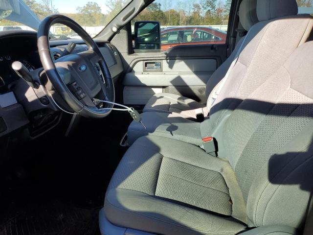 Ford F-150 Super Cab Image 5