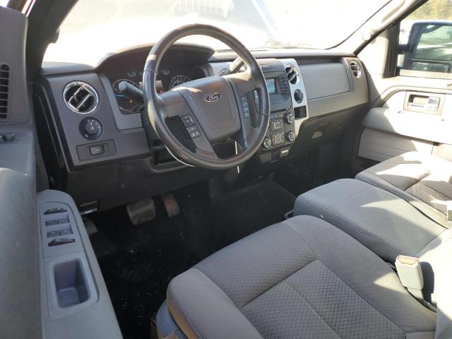 Ford F-150 Super Cab Image 6