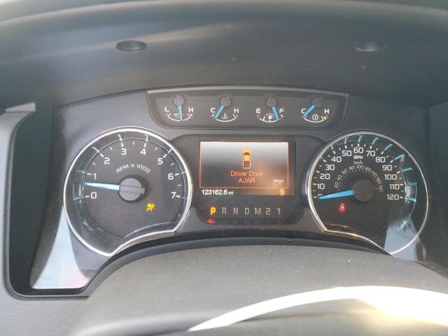 Ford F-150 Super Cab Image 8