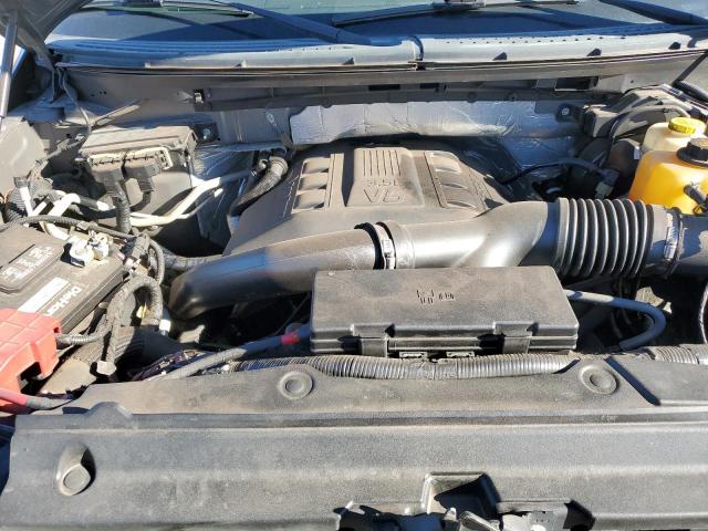 Ford F-150 Super Cab Image 12