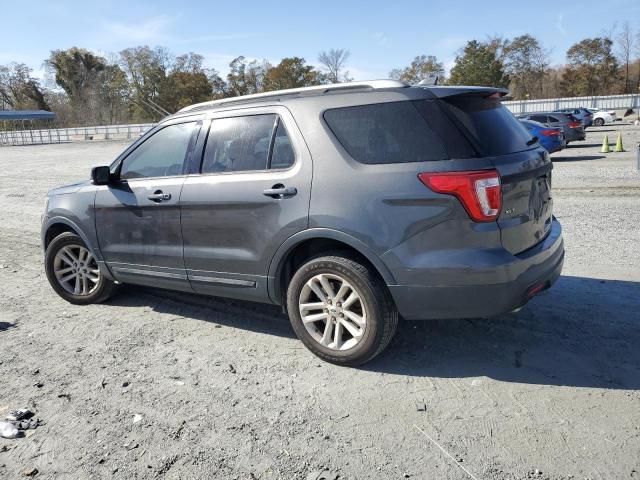 Ford Explorer Xlt Image 2