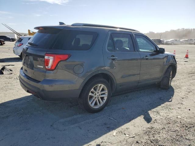 Ford Explorer Xlt Image 6
